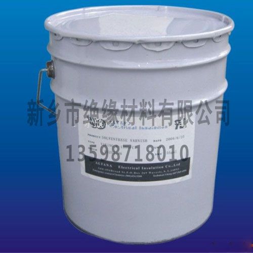 1042亞胺改性環(huán)氧少溶劑快干漆(符合企業(yè)標(biāo)準(zhǔn))